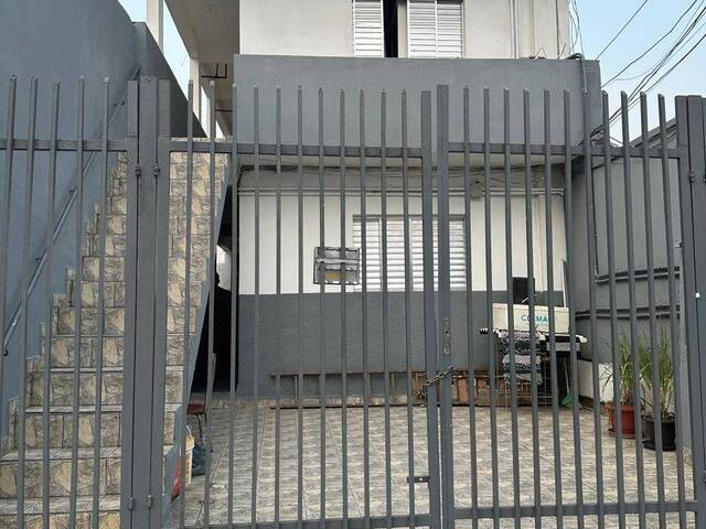 #34 - Casa para Locação em Osasco - SP