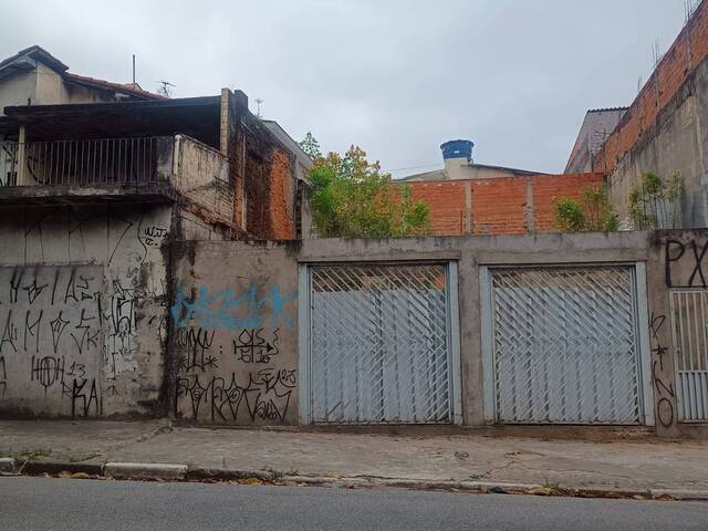 #35 - Área para Venda em Osasco - SP