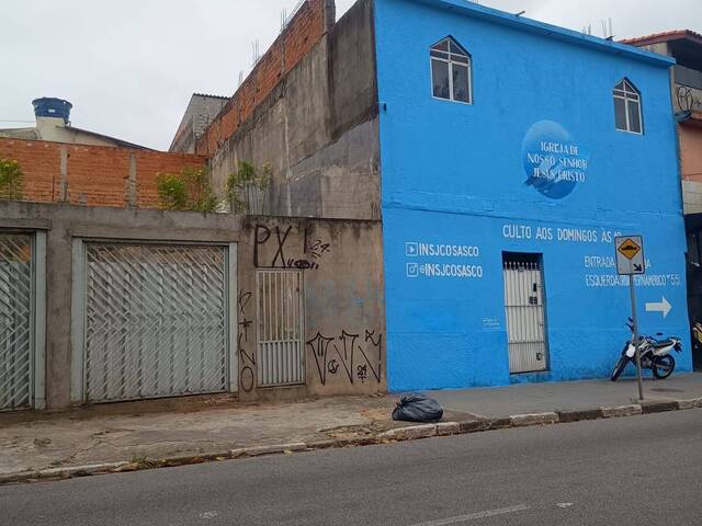 #35 - Área para Venda em Osasco - SP