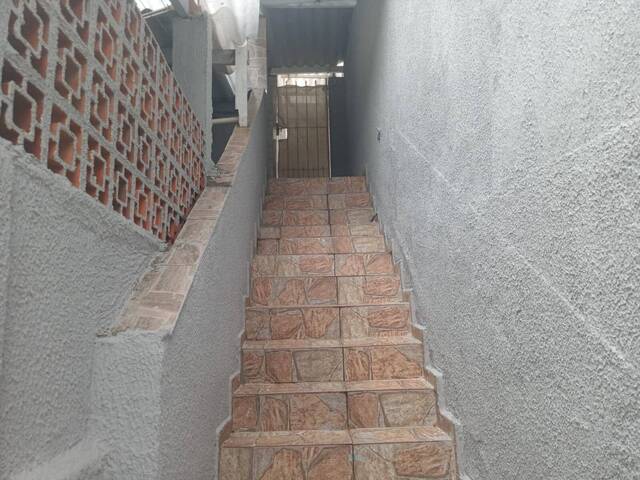 #36 - Casa para Locação em Osasco - SP