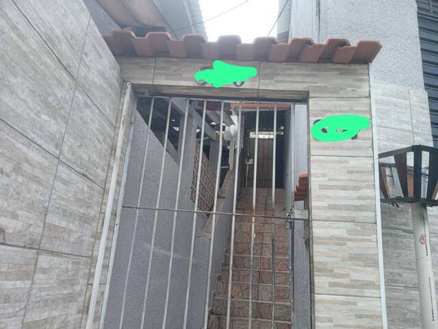 #36 - Casa para Locação em Osasco - SP