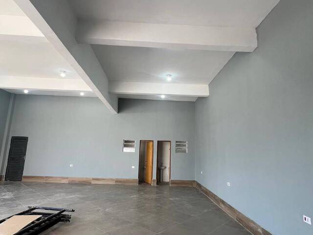 Locação em Rochdale - Osasco