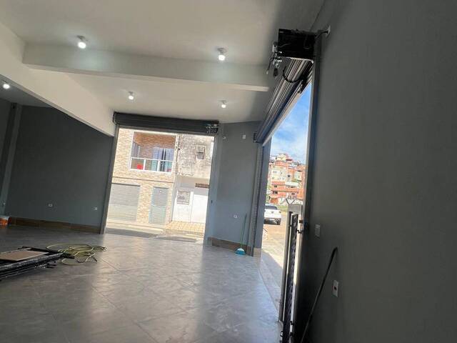 #37 - Galpão para Locação em Osasco - SP