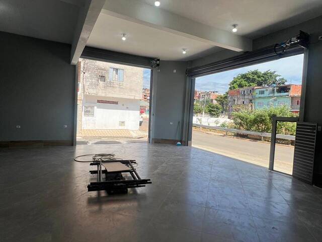 #37 - Galpão para Locação em Osasco - SP