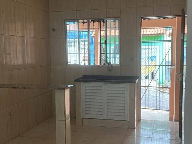 #38 - Casa para Locação em Osasco - SP