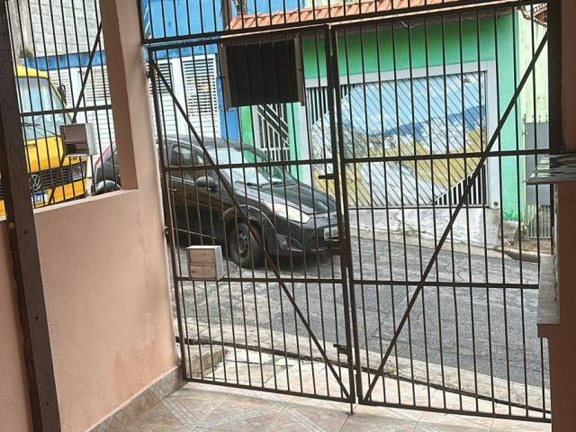 #38 - Casa para Locação em Osasco - SP