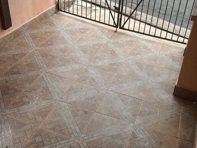 Locação em Mutinga - Osasco