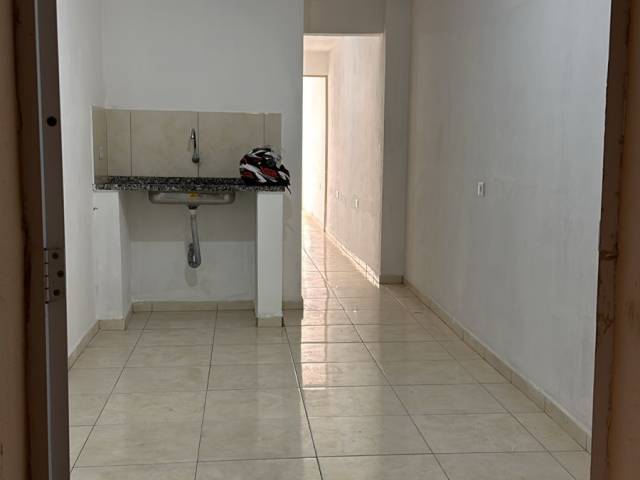#39 - Apartamento para Locação em Osasco - SP