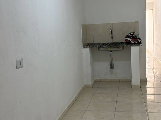 #39 - Apartamento para Locação em Osasco - SP