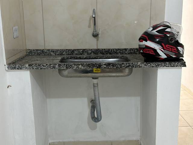 Apartamento para Locação em Osasco - 5