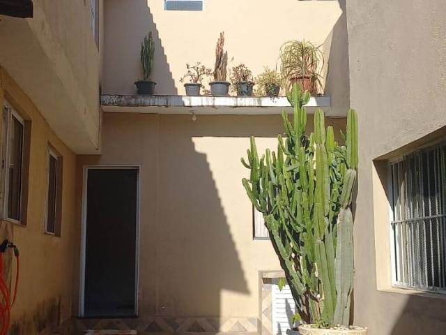 #40 - Casa para Venda em Osasco - SP