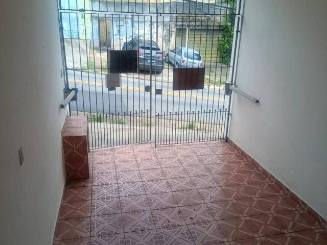 #41 - Casa para Locação em São Paulo - SP