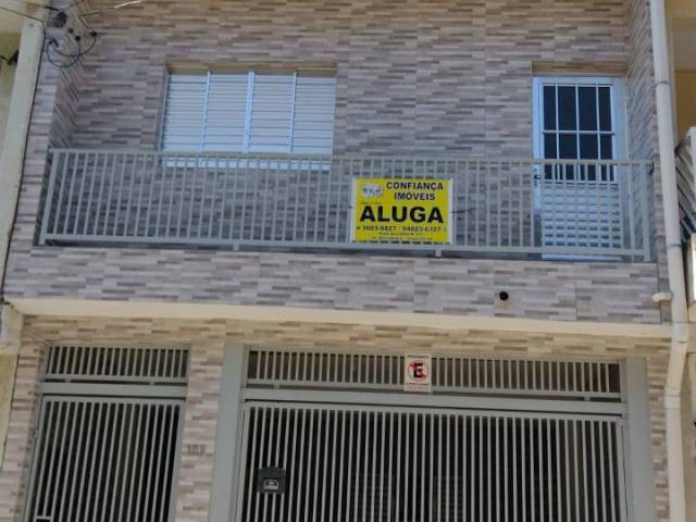 Locação em I.A.P.I. - Osasco