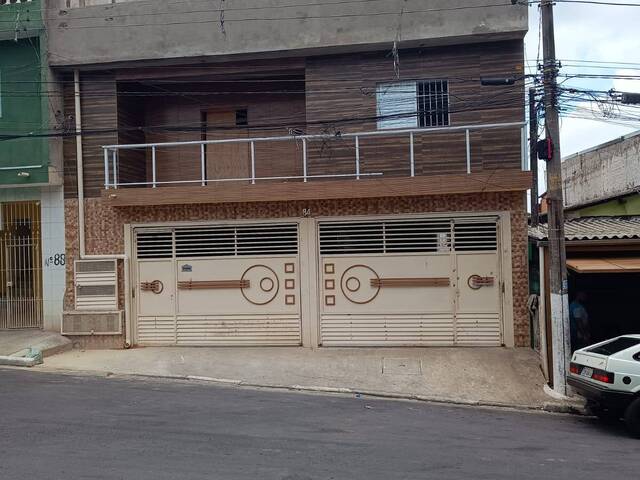 #44 - Casa para Locação em Osasco - SP