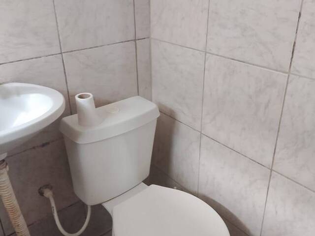 #45 - Casa para Locação em Osasco - SP