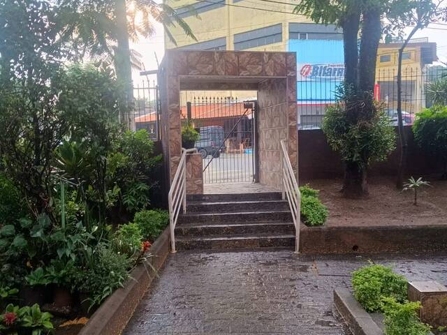 #46 - Apartamento para Locação em Osasco - SP