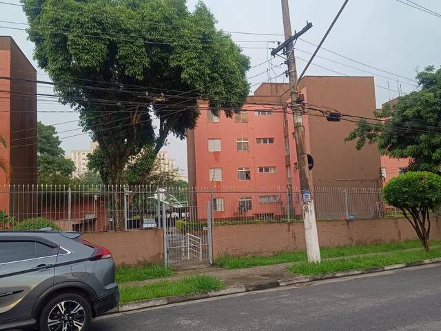 Apartamento para Locação em Osasco - 4
