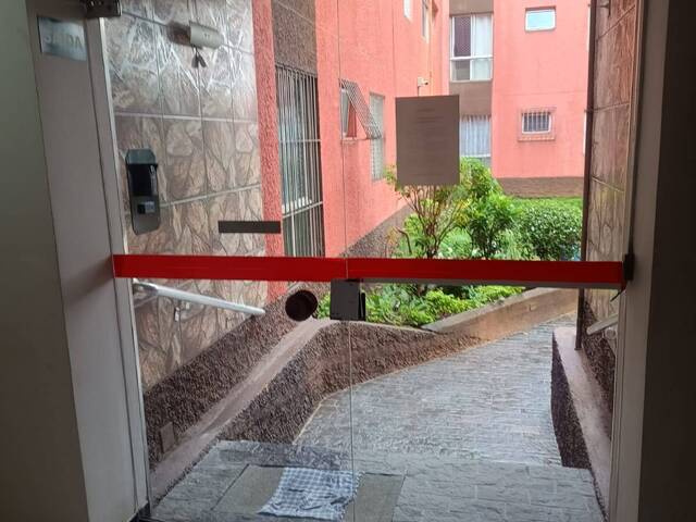 #46 - Apartamento para Locação em Osasco - SP