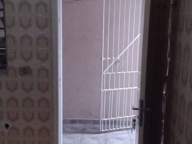 #47 - Casa para Locação em Osasco - SP