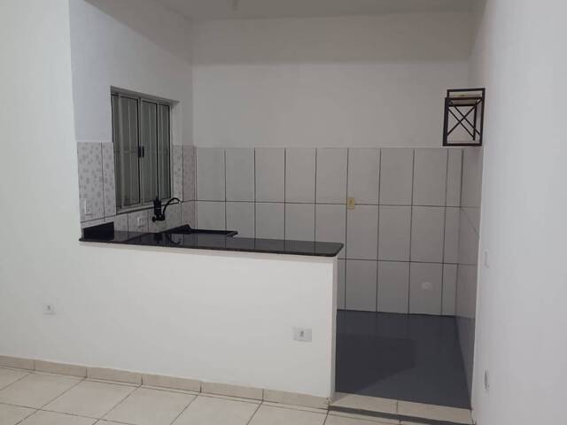 #48 - Casa para Locação em Osasco - SP