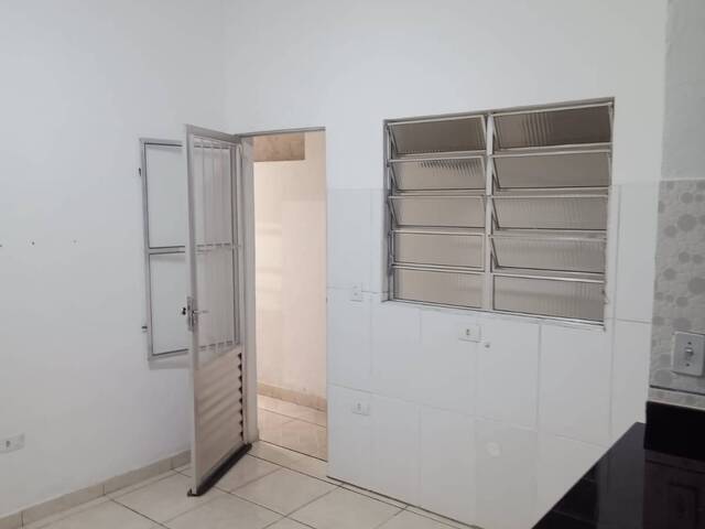 #48 - Casa para Locação em Osasco - SP