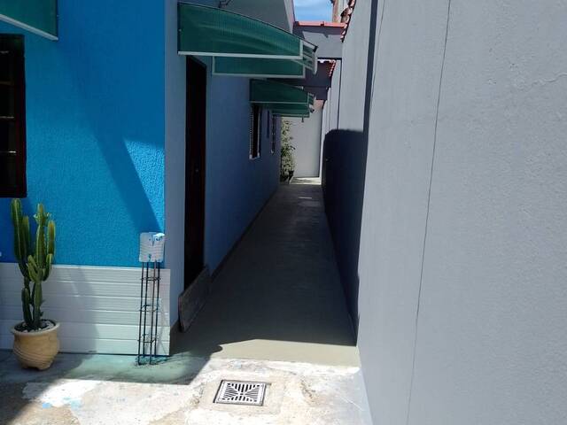 Venda em Baronesa - Osasco