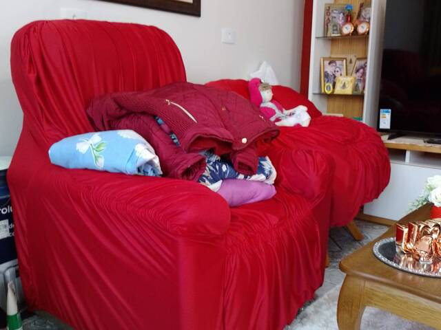 #50 - Casa para Venda em Osasco - SP