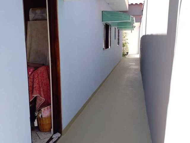 #50 - Casa para Venda em Osasco - SP