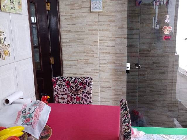 Casa para Venda em Osasco - 5
