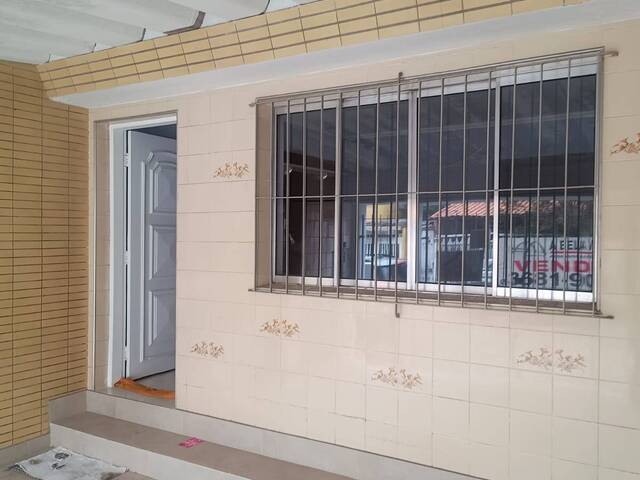 #51 - Casa para Locação em Osasco - SP