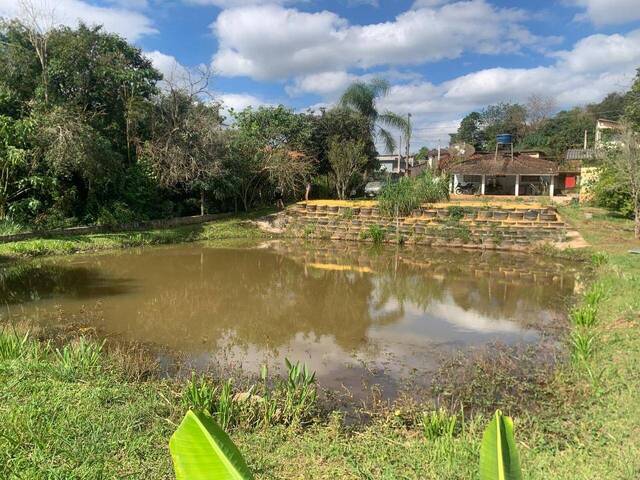 Chácara para Venda em Ibiúna - 2
