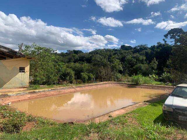 Chácara para Venda em Ibiúna - 4