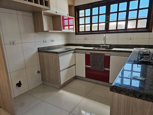 #55 - Casa para Venda em Santana de Parnaíba - SP