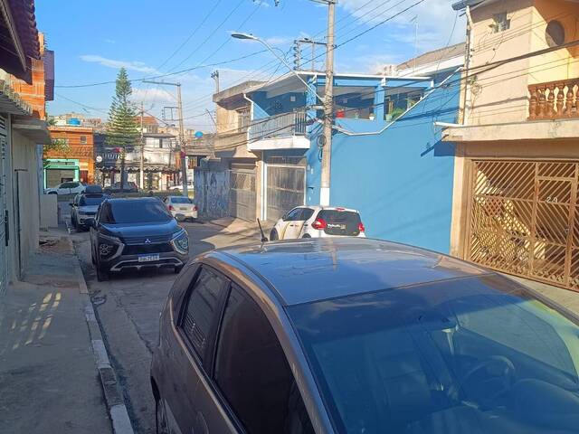 #56 - Casa para Locação em Osasco - SP