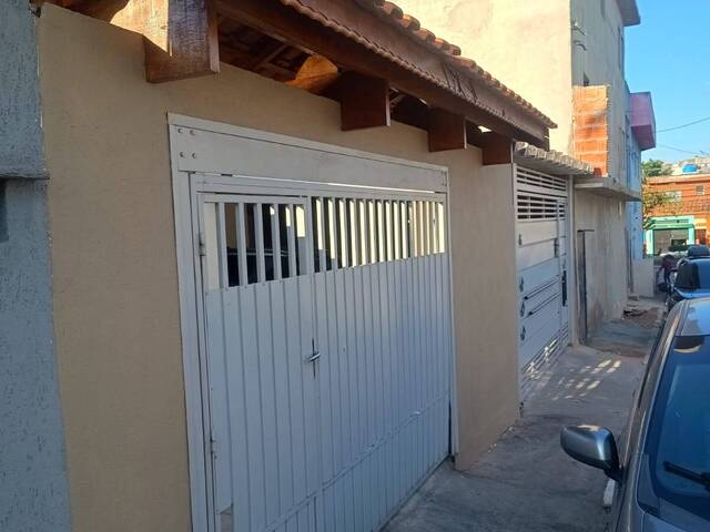 #56 - Casa para Locação em Osasco - SP