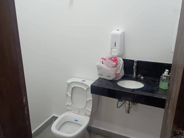 Sala para Locação em Osasco - 5