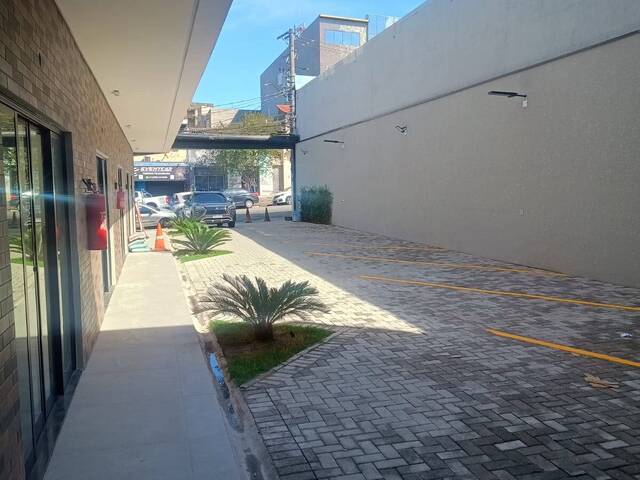 #57 - Sala para Locação em Osasco - SP