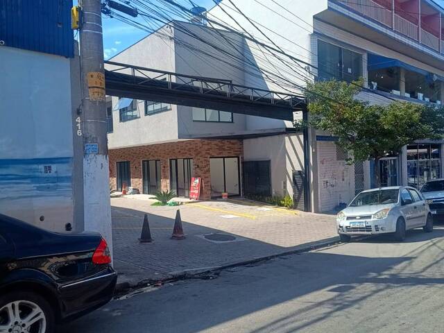 #57 - Sala para Locação em Osasco - SP