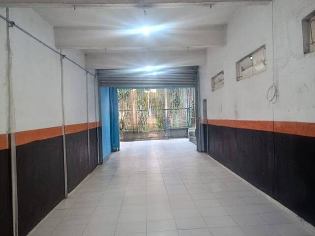 #58 - Sala para Venda em Osasco - SP