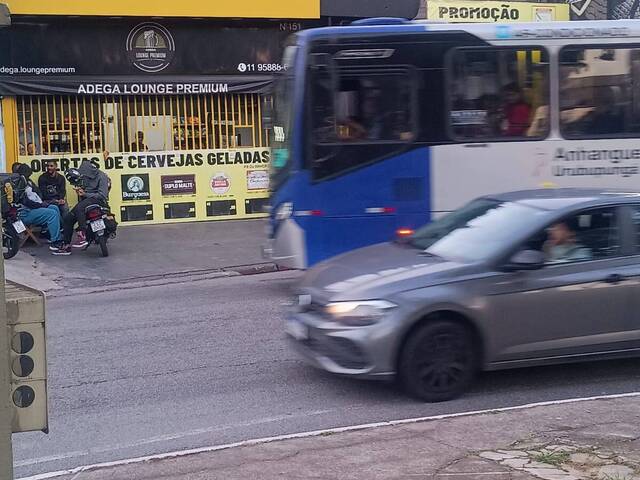 Sala para Venda em Osasco - 4