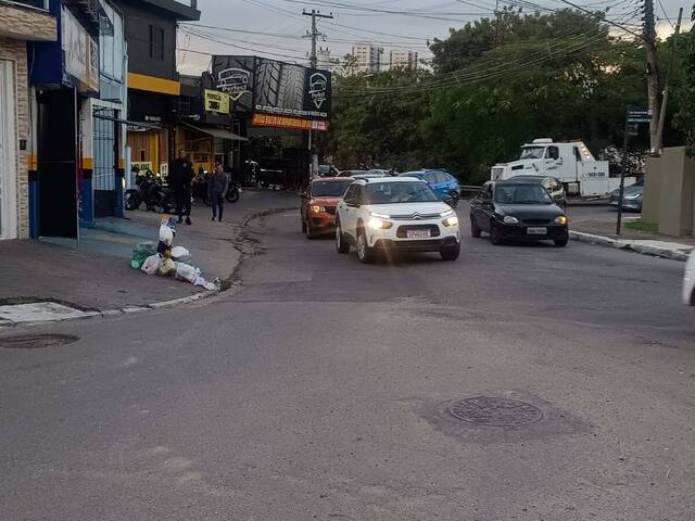 #58 - Sala para Venda em Osasco - SP