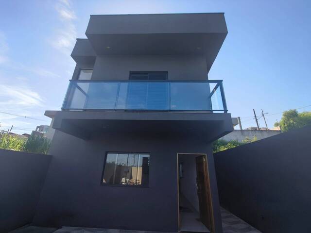 #60 - Casa para Venda em Cajamar - SP