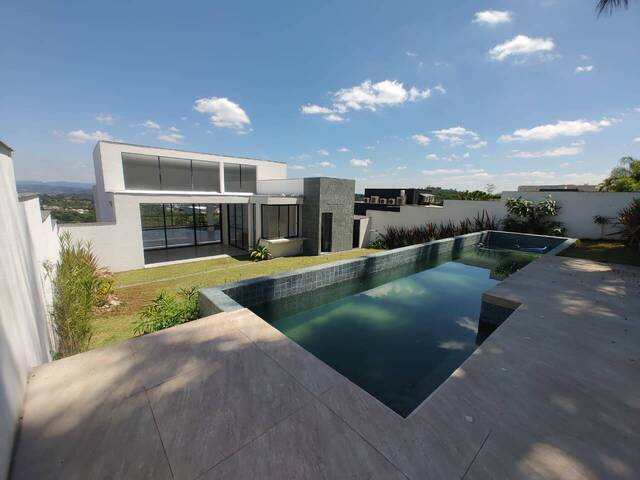 Casa para Venda em Santana de Parnaíba - 5