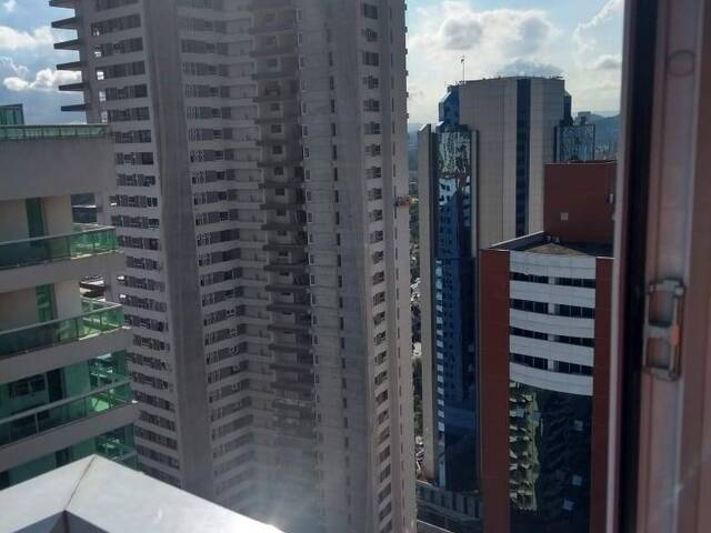 #62 - Sala para Locação em Barueri - SP