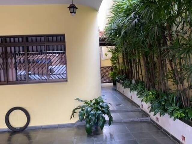 #63 - Casa para Venda em Osasco - SP