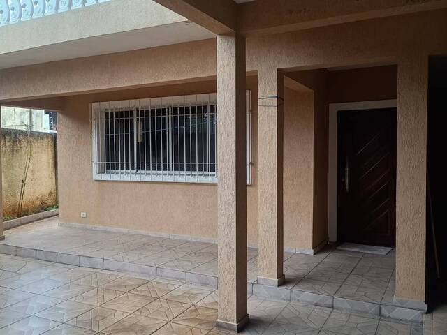 Casa para Venda em Osasco - 4