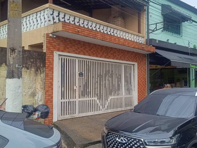 #64 - Casa para Venda em Osasco - SP
