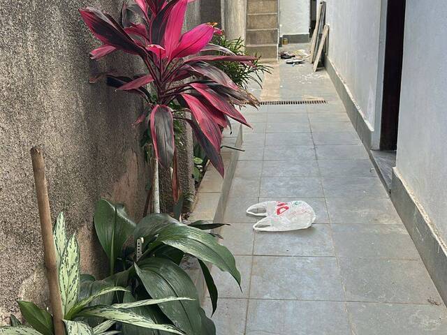 #65 - Casa para Locação em Osasco - SP
