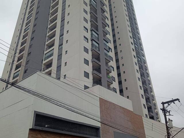 #66 - Apartamento para Locação em Osasco - SP