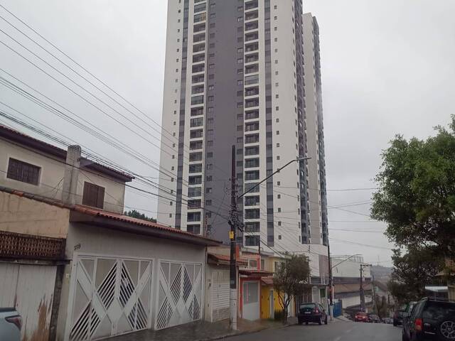 Apartamento para Locação em Osasco - 5